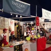 Foire de la gastronomie Monaco   IF Stand 49